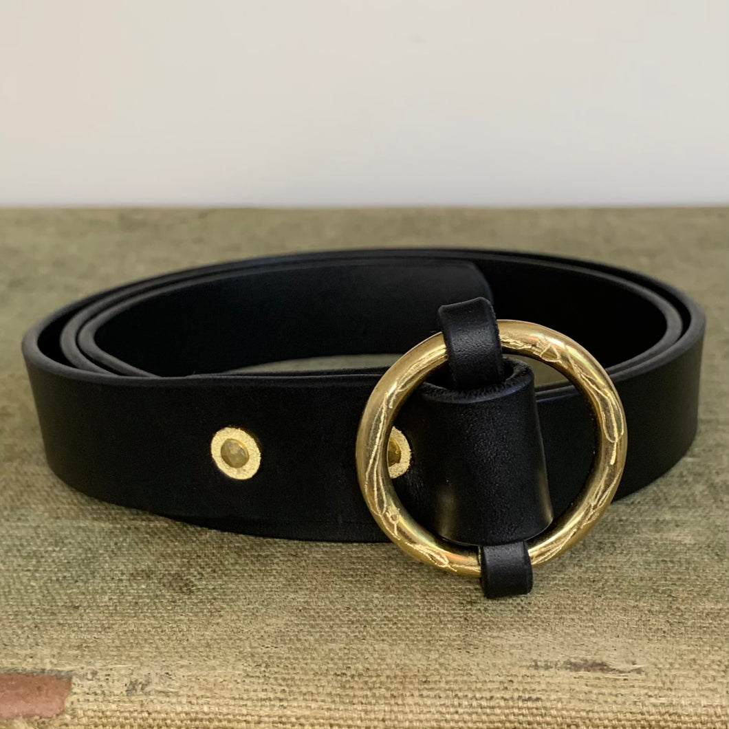 O-Ring Belt